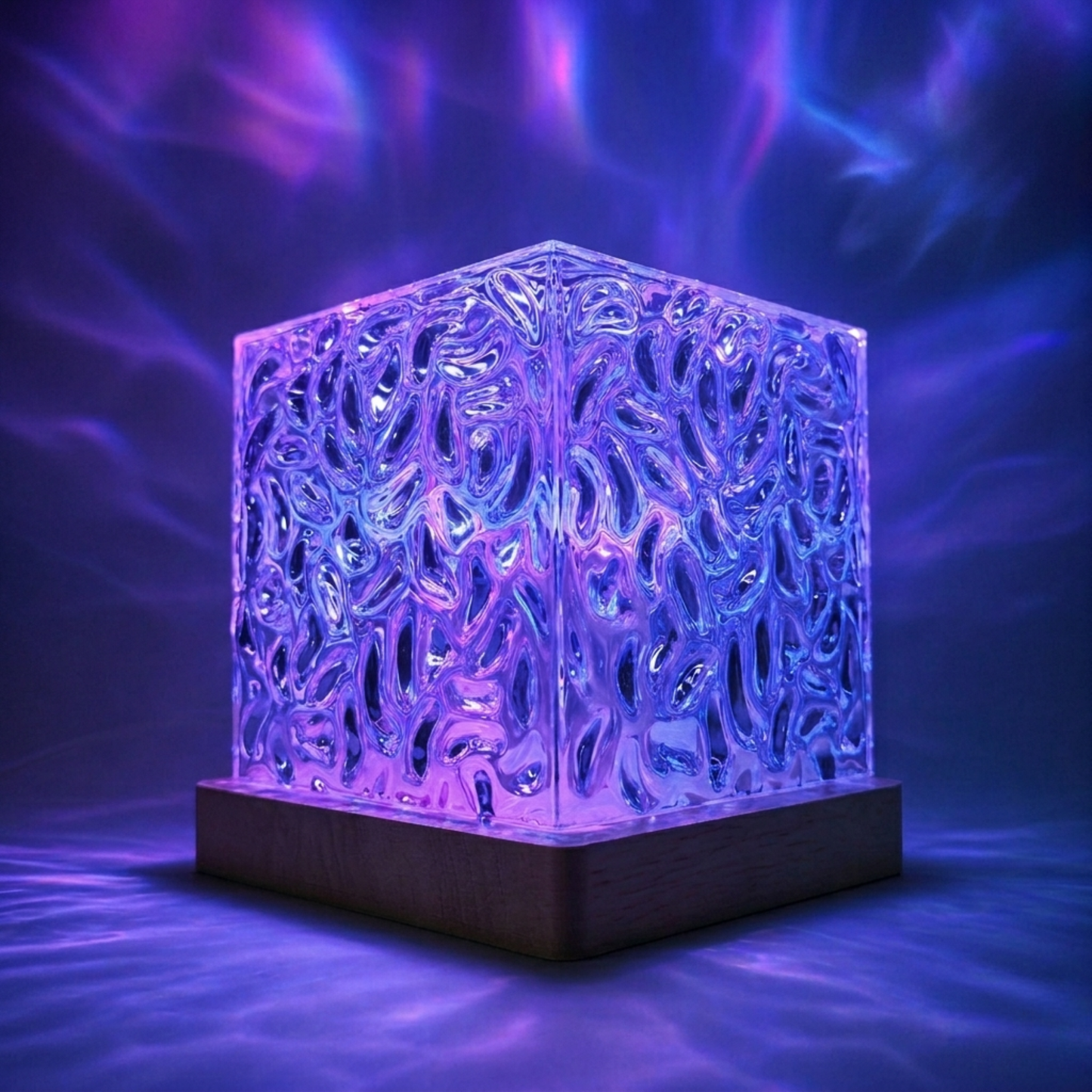 Lumora GlowCube