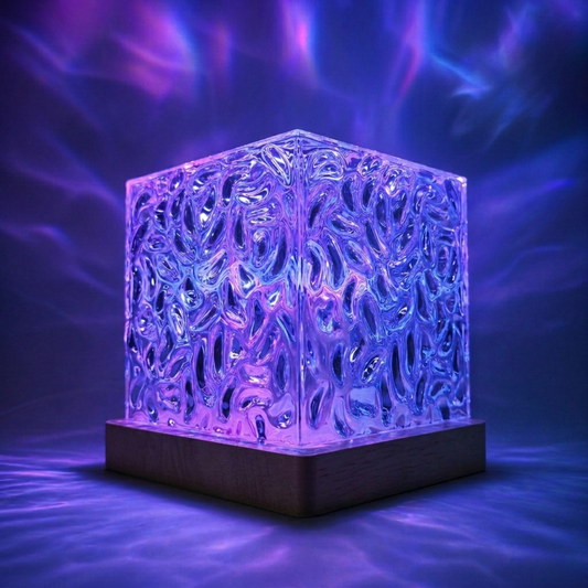 Lumora GlowCube